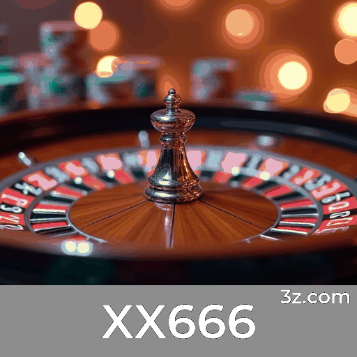 Poker XX666