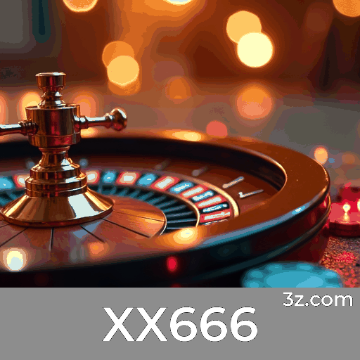 XX666 Cassino ao vivo