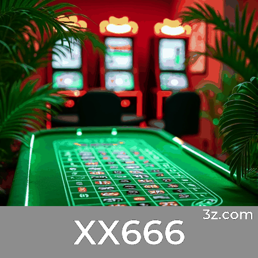Poker XX666