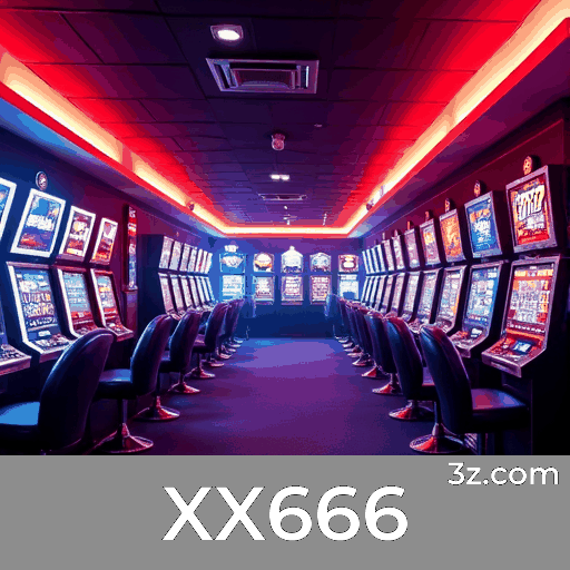 Baccarat XX666