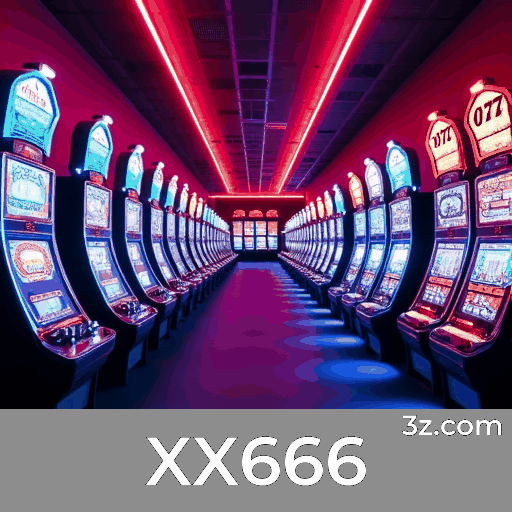 Esports XX666