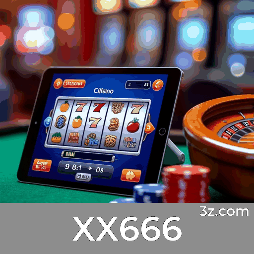 Baccarat XX666