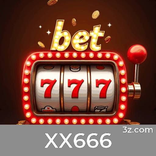 XX666 Cassino ao vivo