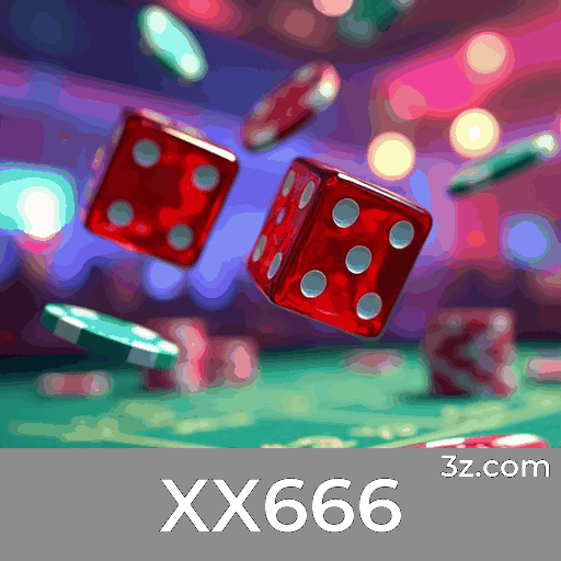 XX666 Cassino ao vivo