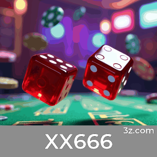 XX666 Cassino ao vivo