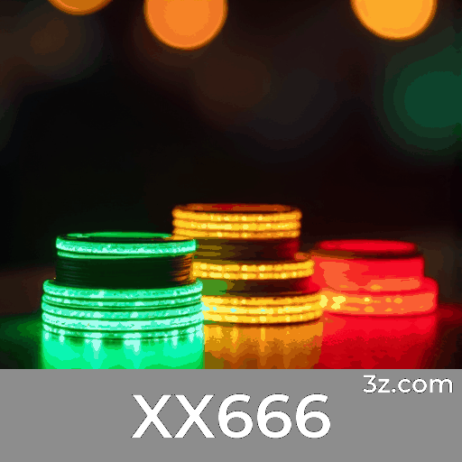 XX666 Cassino ao vivo