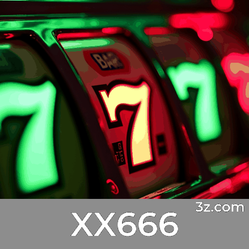 XX666 Cassino ao vivo