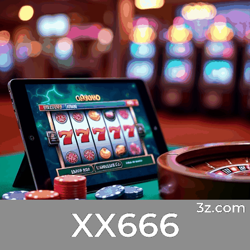 XX666 Cassino ao vivo