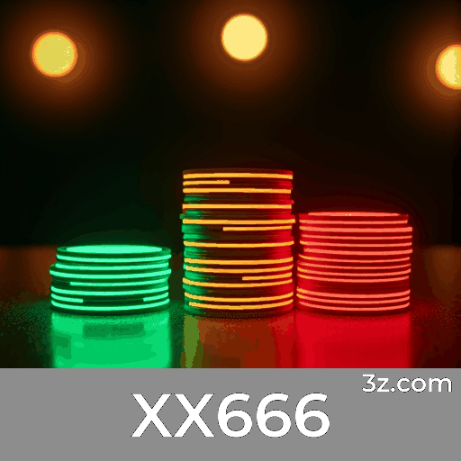 XX666 Cassino ao vivo