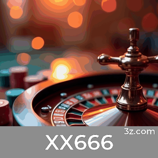 Roleta XX666