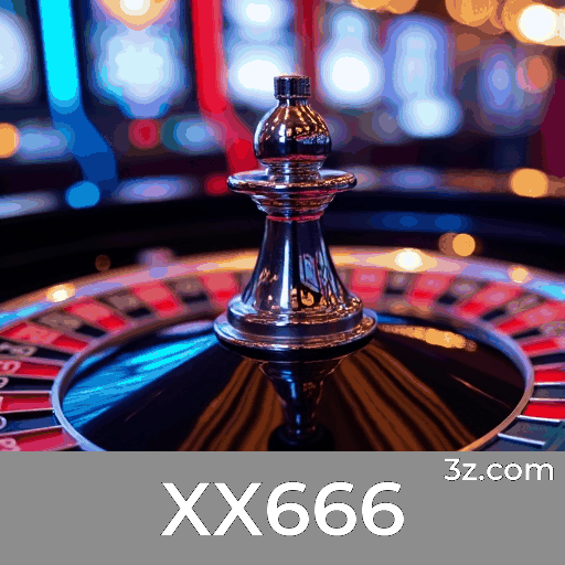 Roleta XX666