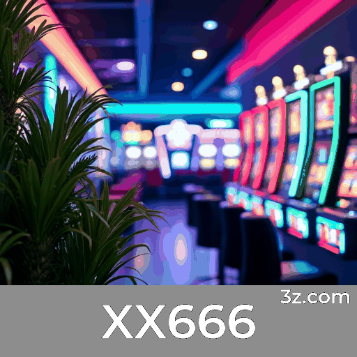 Poker XX666