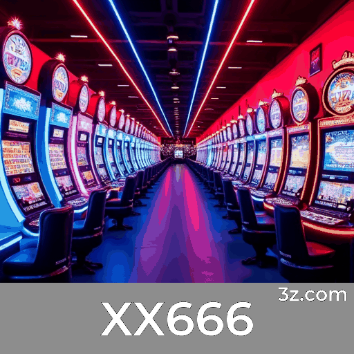 XX666 Cassino ao vivo