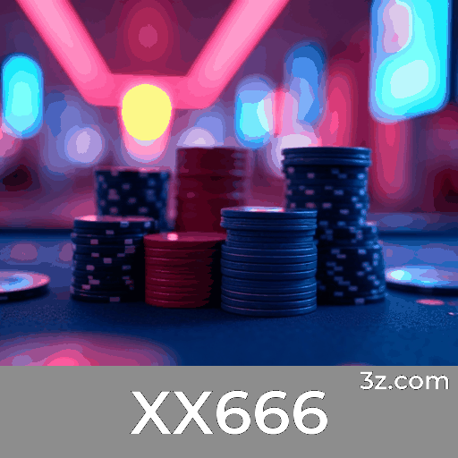 Poker XX666