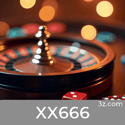 Roleta XX666