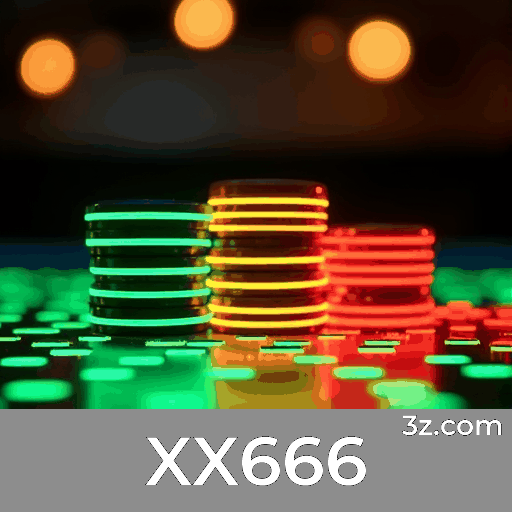 Poker XX666