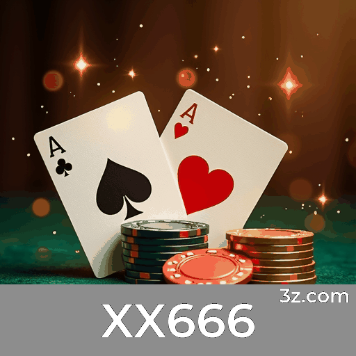 Poker XX666
