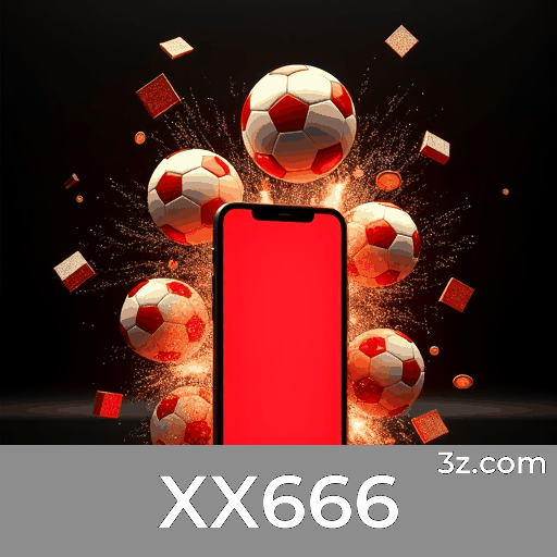 loteria XX666
