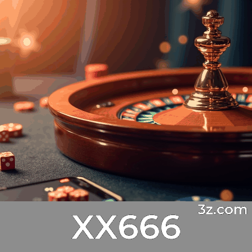 Poker XX666