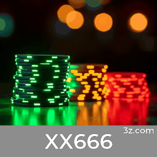 XX666 Cassino ao vivo