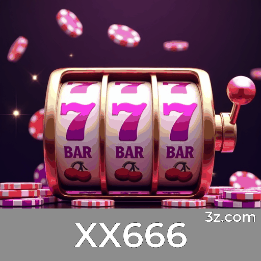 XX666 Cassino ao vivo