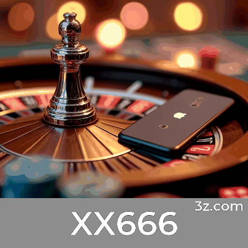 Poker XX666