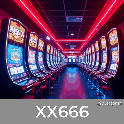 XX666 Cassino ao vivo