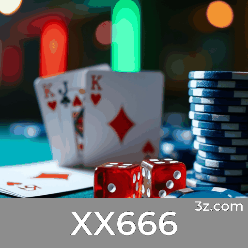 Poker XX666