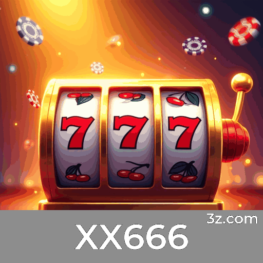 XX666 Cassino ao vivo